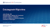 Dolutegravir-Rilpivirine preview