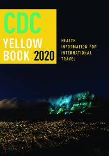 Yellowbook cover