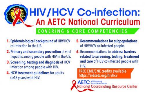hiv hcv card 2019