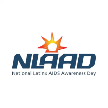 NLAAD Logo