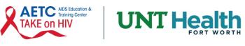 TAKE on HIV Logo