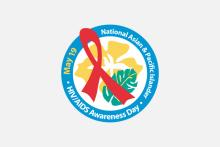 National Asian & Pacific Islander HIV/AIDS Awareness Day Asian pacific islander awareness day logo