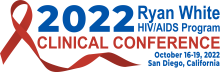 2022 clinical conference logo
