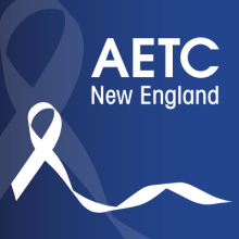 New England AETC Graphic Identity