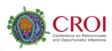 CROI logo CROI logo