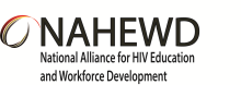 National Alliance for HIV Education and Workforce Development logo