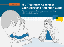 Adherence Counseling Retention Aid