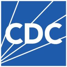 CDC logo