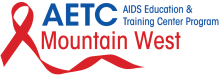 Mountain West AETC image graphic image