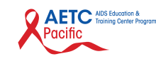 Pacific AETC logo graphic image