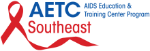 Southeast AETC image