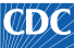 Image of the Center for Disease Control and Prevention logo