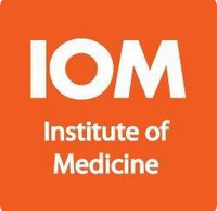 Institutes of Medicine logo
