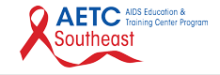 Image of Southeast AETC Graphic Identity