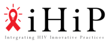 IHIP Program Logo