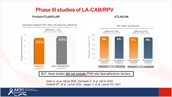 Example of figure credits in a slide