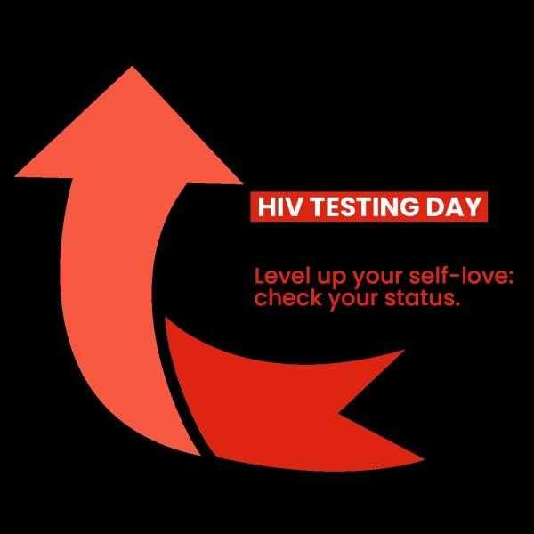 National HIV Testing Day