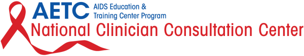National Clinician Consultation Center logo
