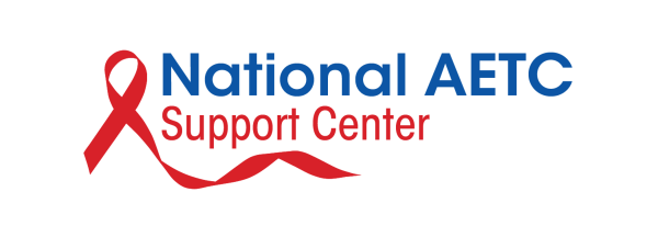 National AETC Support Center logo