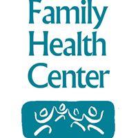 Family Health Center of Wooster logo