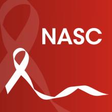 National AETC Support Center (NASC) logo