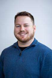 Profile picture for user sean.brennan@ucsf.edu