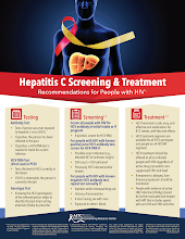HCV Screening and Treatment Poster preview