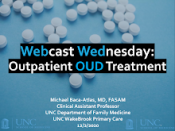 Outpatient OUD Treatment preview