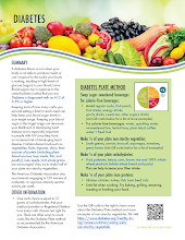 Nutrition Guide Diabetes preview