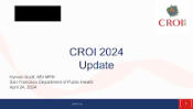 CROI 2024 Update preview