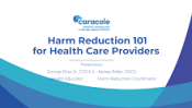 Harm Reduction 101 preview