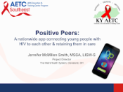 Positive Peers preview