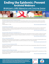 MidAtlantic EHE Archived Courses: Prevent preview