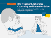 HIV Adherence Counseling Retention Aid preview