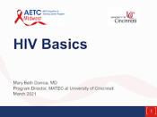 HIV Basics preview