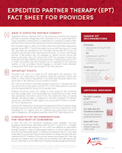 EPT Fact Sheet for Providers preview