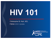 HIV 101 preview