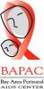 Bay Area Perinatal AIDS Center logo
