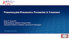 Pneumocystis Pneumonia: Prevention & Treatment preview