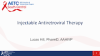 Injectable Antiretroviral Therapy preview
