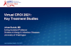 CROI 2021: Key Treatment Studies preview