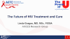 The Future of HIV Treatment and Cure preview