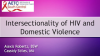 HIV and Domestic Violence preview