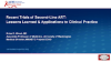 Recent Trials of Second-Line ART: Lessons Learned & Applications to Clinical Practice preview