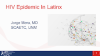 HIV Epidemic in Latinx preview
