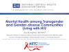 newe_Mental Health Care for TGD People Living with HIV preview