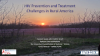 HIV Prevention and Treatment Challenges in Rural America preview