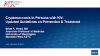Cryptococcosis in Persons with HIV: Updated Guidelines on Prevention & Treatment preview