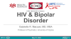 HIV and Bipolar Disorder preview