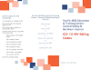 HIV ICD 10 billing codes brochure preview